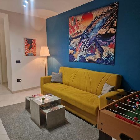 Pontecorvo Naples Apartament Eksteriør billede