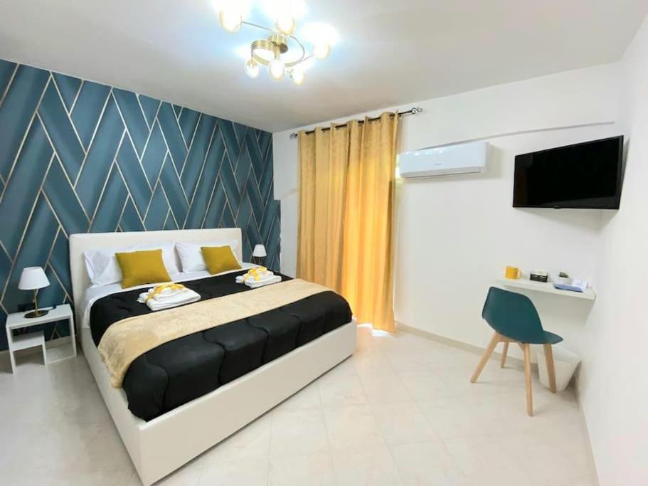 Pontecorvo Naples Apartament Eksteriør billede