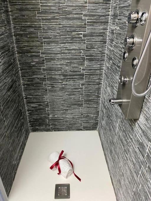 Pontecorvo Naples Apartament Eksteriør billede