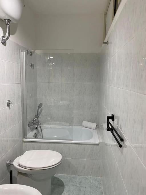Pontecorvo Naples Apartament Eksteriør billede