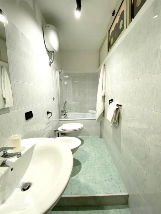 Pontecorvo Naples Apartament Eksteriør billede