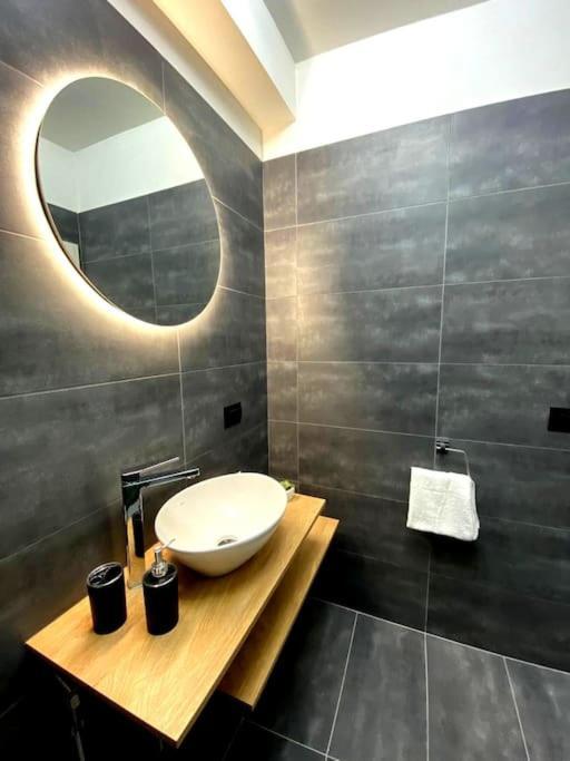 Pontecorvo Naples Apartament Eksteriør billede