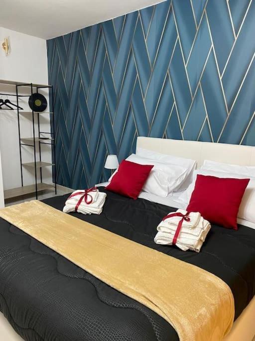 Pontecorvo Naples Apartament Eksteriør billede