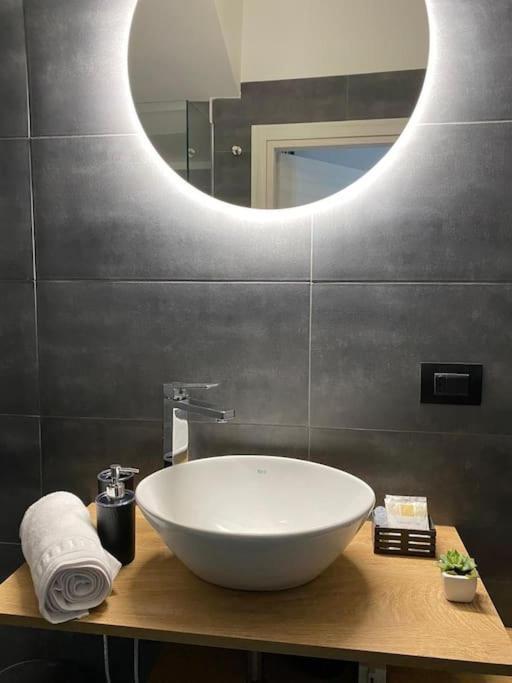 Pontecorvo Naples Apartament Eksteriør billede