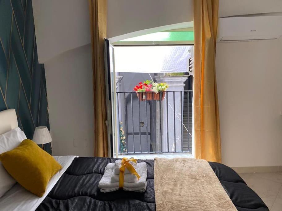 Pontecorvo Naples Apartament Eksteriør billede