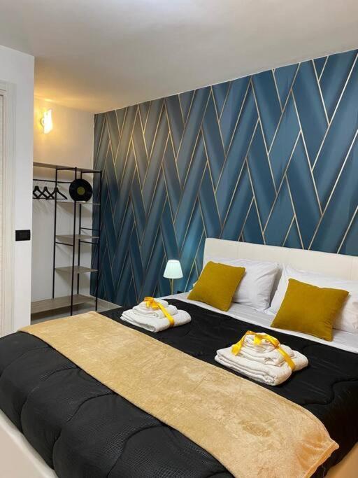 Pontecorvo Naples Apartament Eksteriør billede