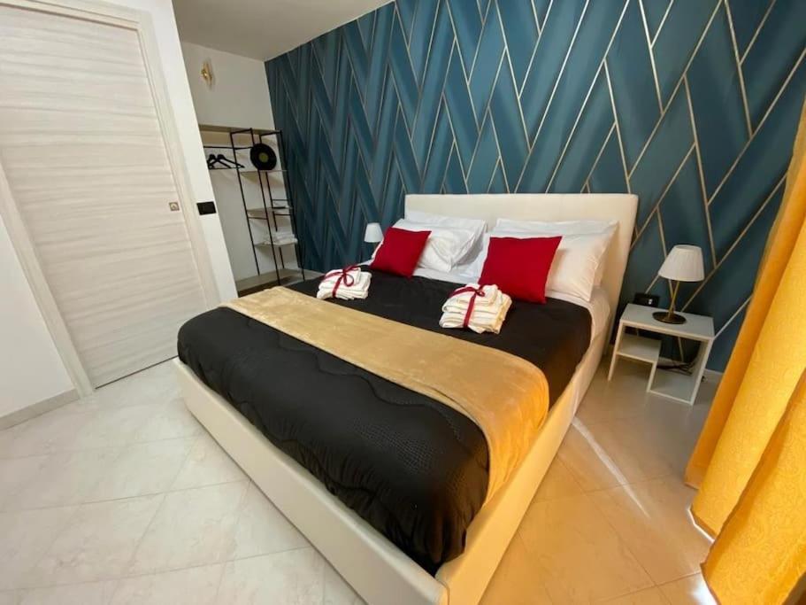Pontecorvo Naples Apartament Eksteriør billede