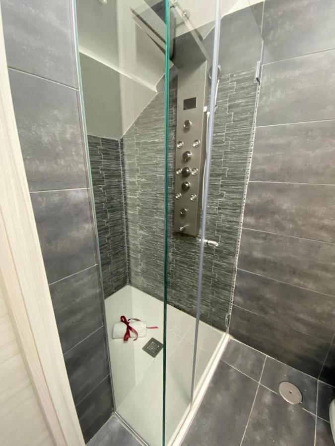 Pontecorvo Naples Apartament Eksteriør billede