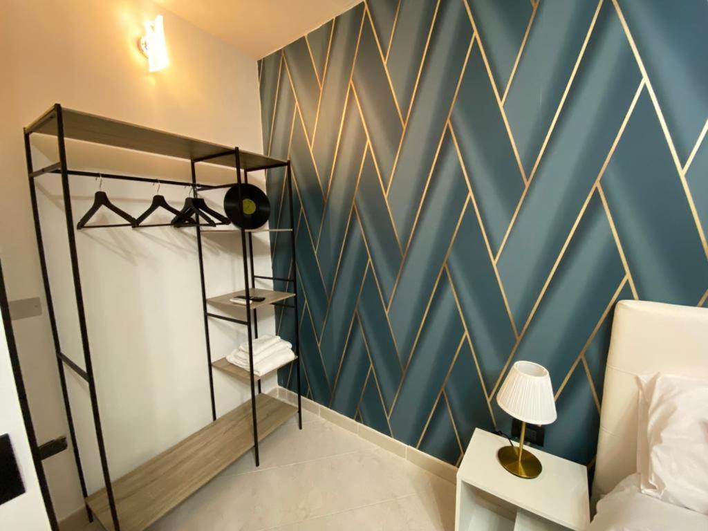 Pontecorvo Naples Apartament Eksteriør billede